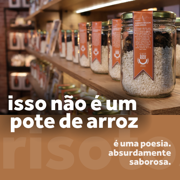 isso não é um pote de arroz mobile