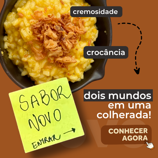 sabor novo ver mais mobile
