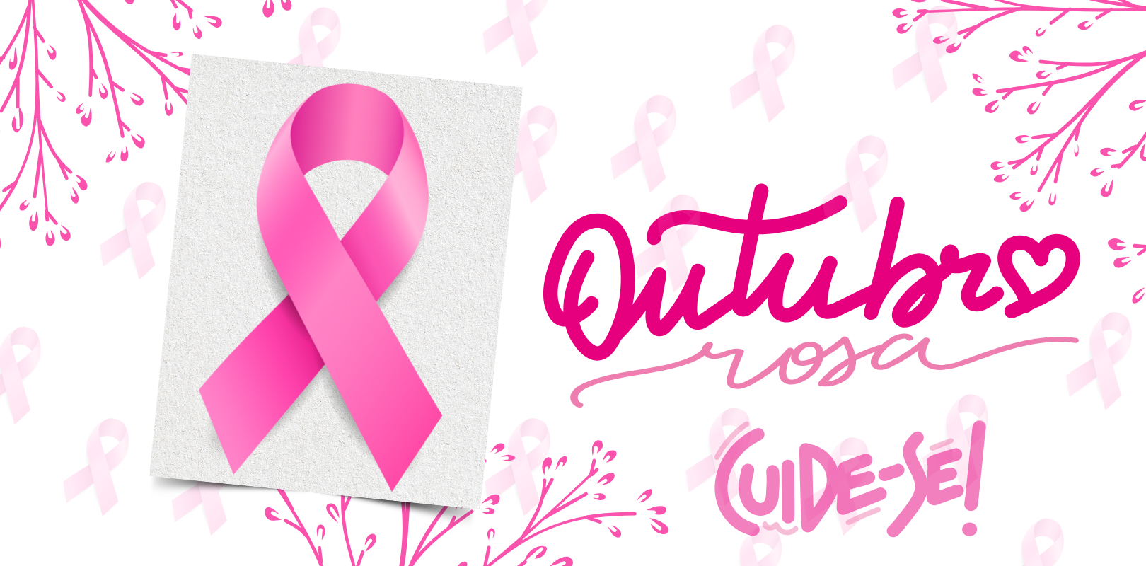 outubro rosa