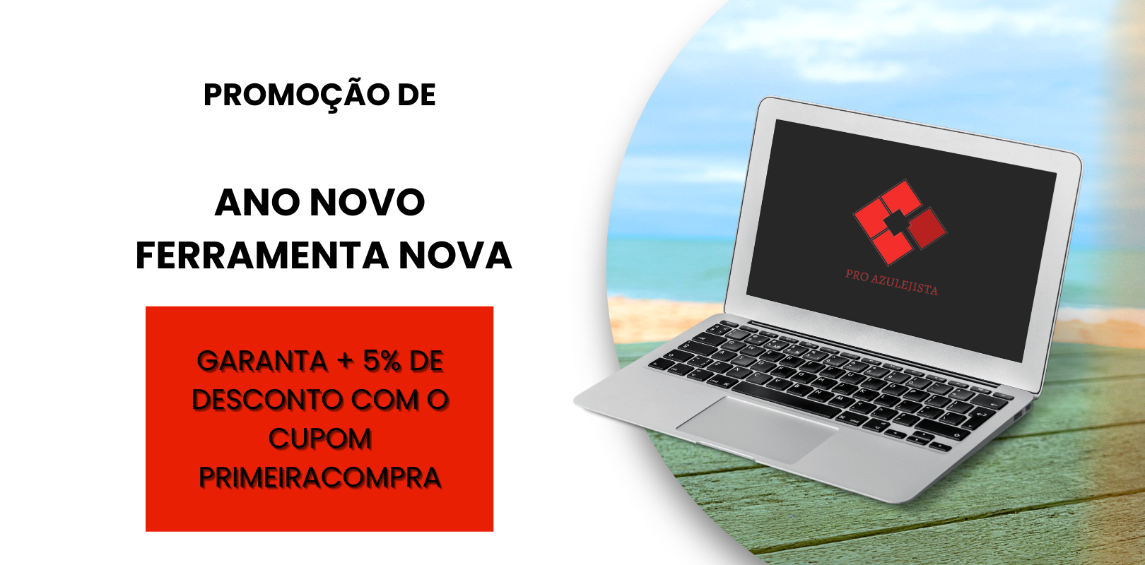 ANO NOVO FERRAMENTA NOVA 2