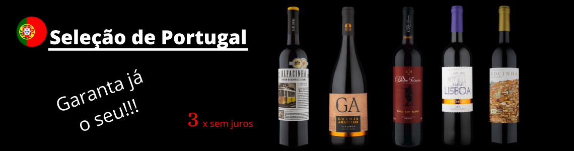 Seleção Portugal