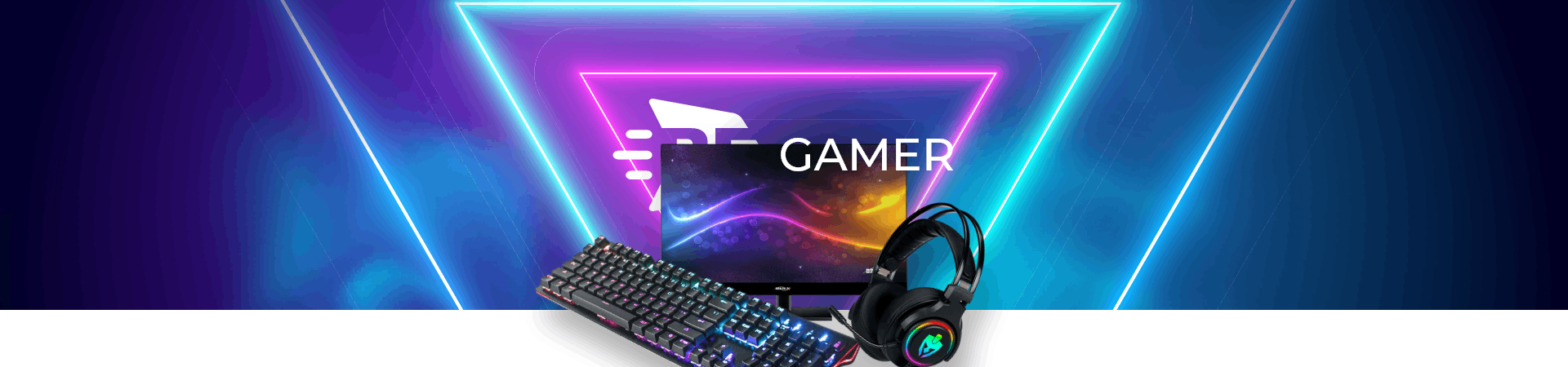 Full banner principal