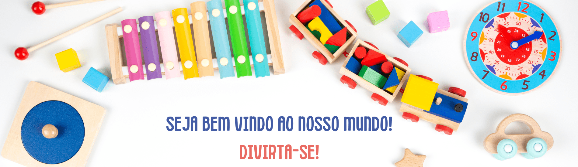 Divirta-se