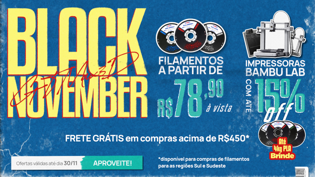 Full banner mobile BLACK NOVEMBER