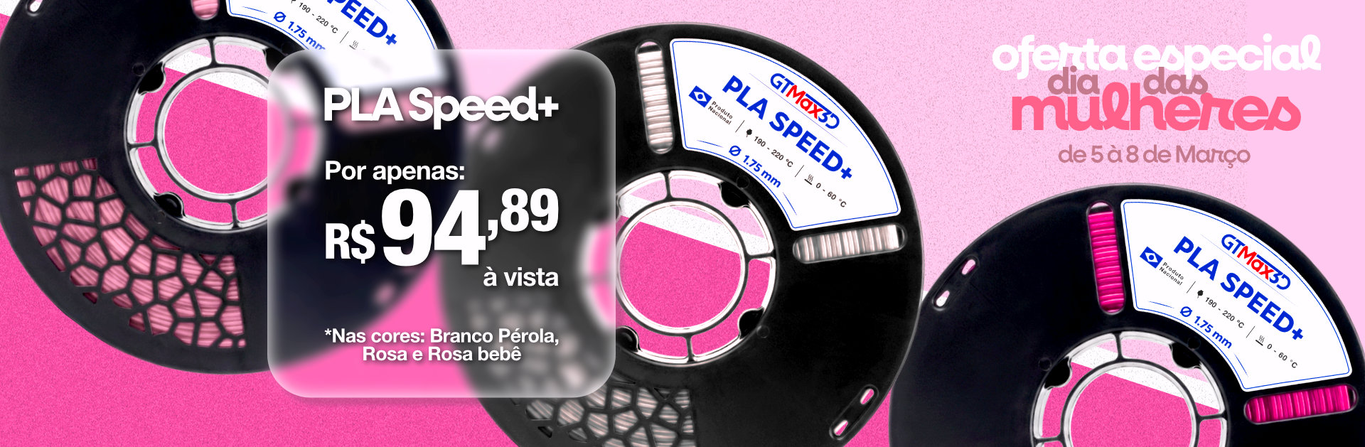 Full banner desktop DIA DAS MULHERES