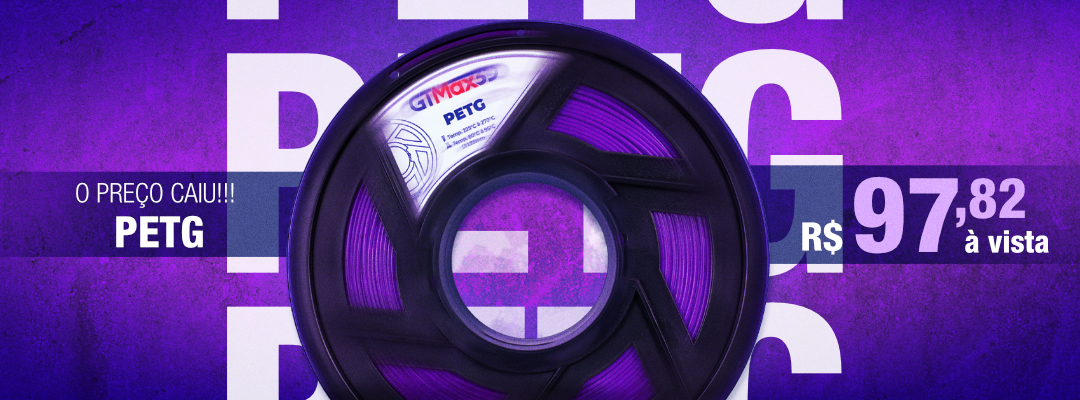 Full banner mobile PETG