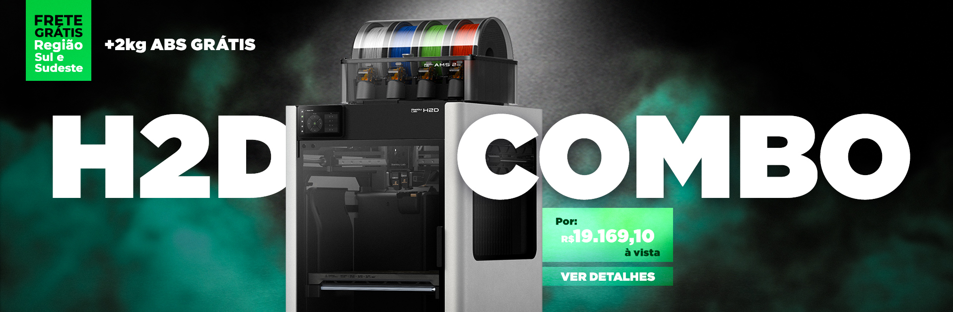 Full banner desktop H2D