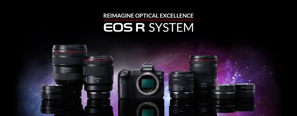 EOS R