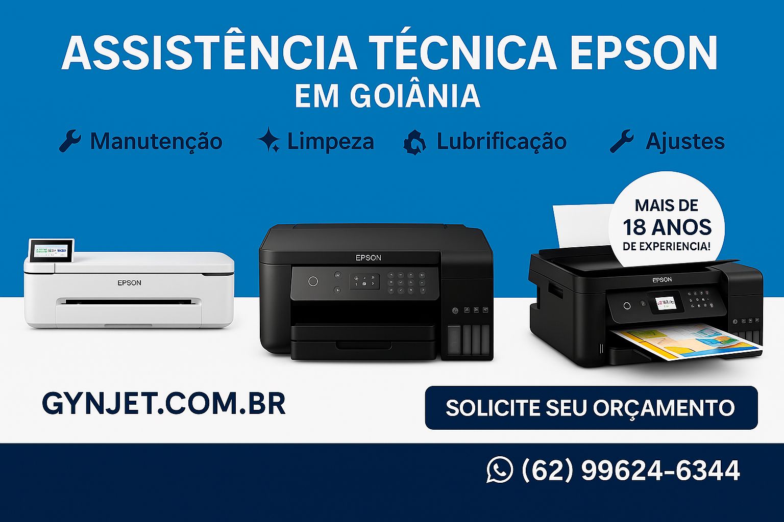 Epson Assistencia