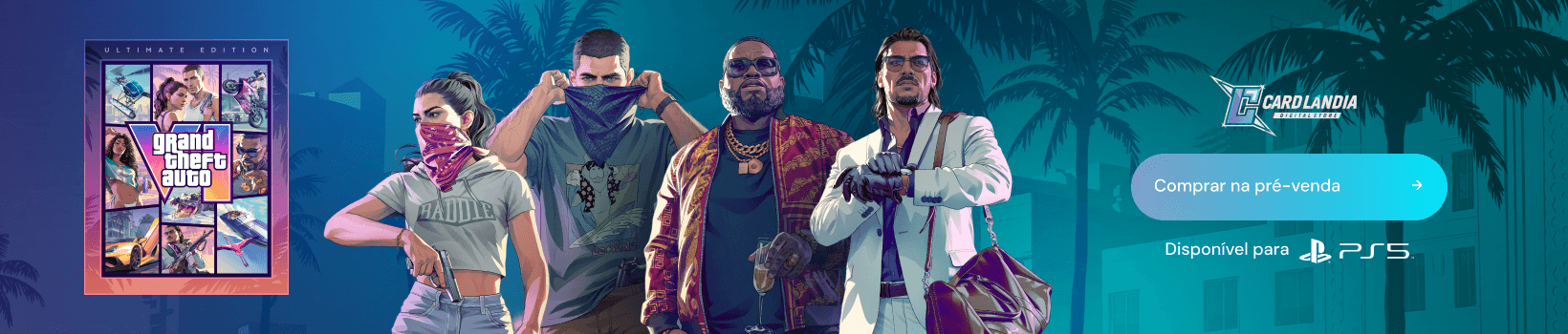 GTA VI