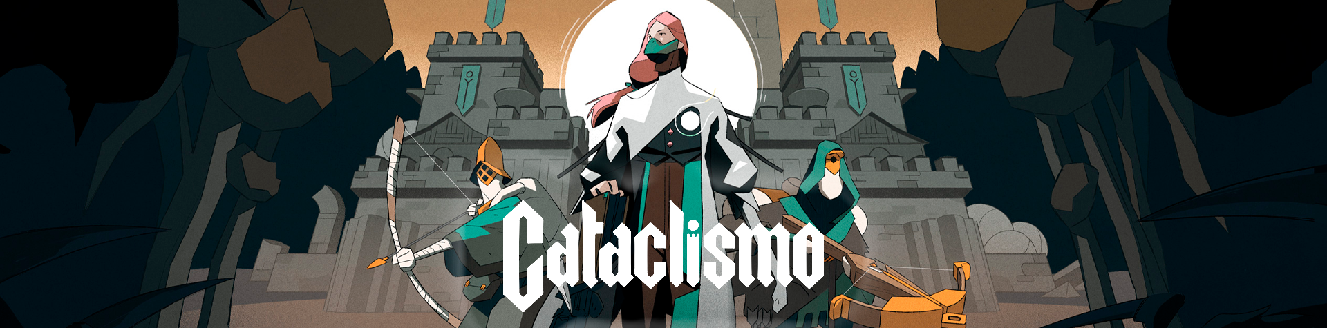 CATACLISMO BANNER