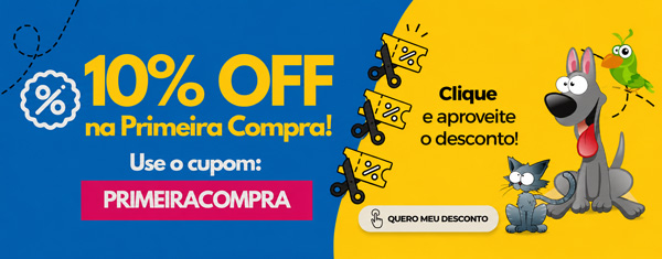 Primeira Compra mobile