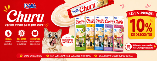Banner Churu mobile