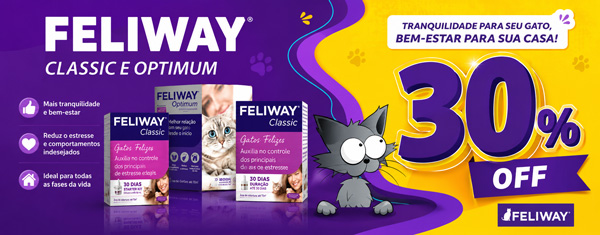 Banner Feliway mobile