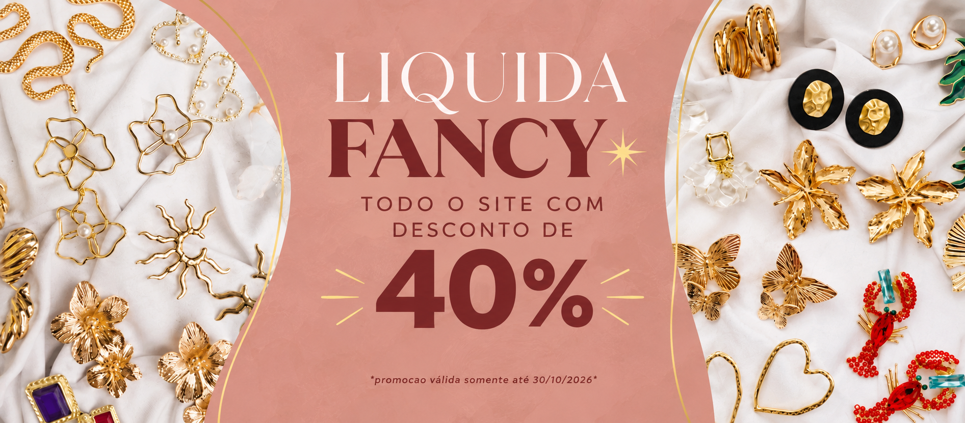 LIQUIDA FANCY