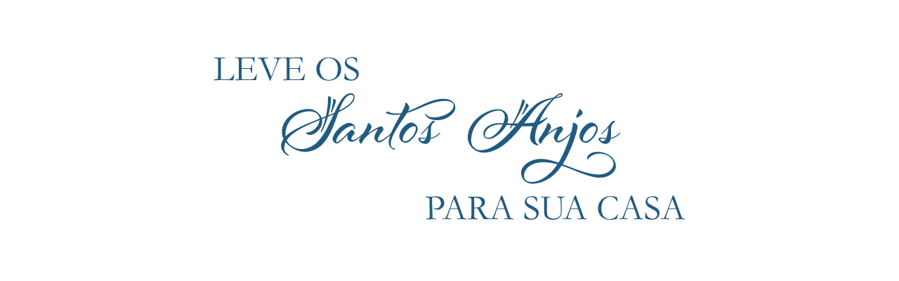 Leve os Anjos