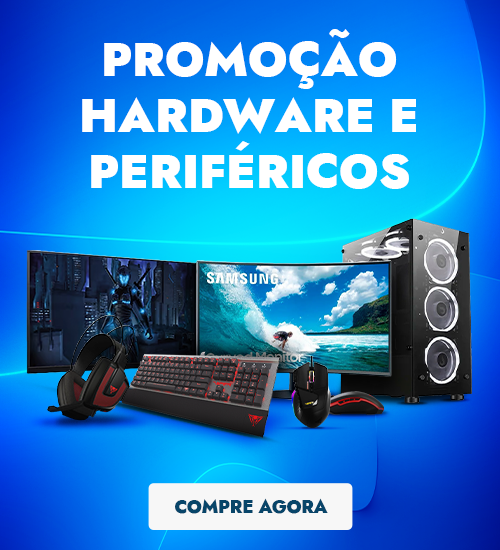 Hardware e Periféricos@mobile