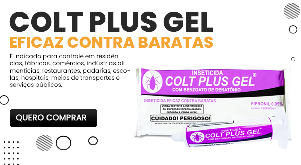 Colt Plus Gel mobile