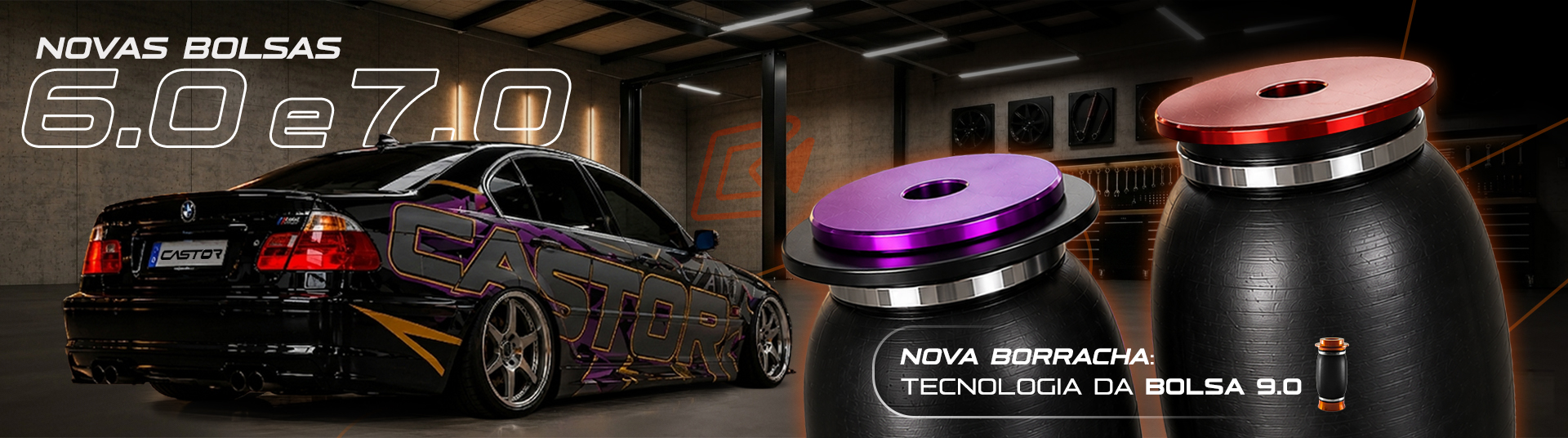 Nova Borracha