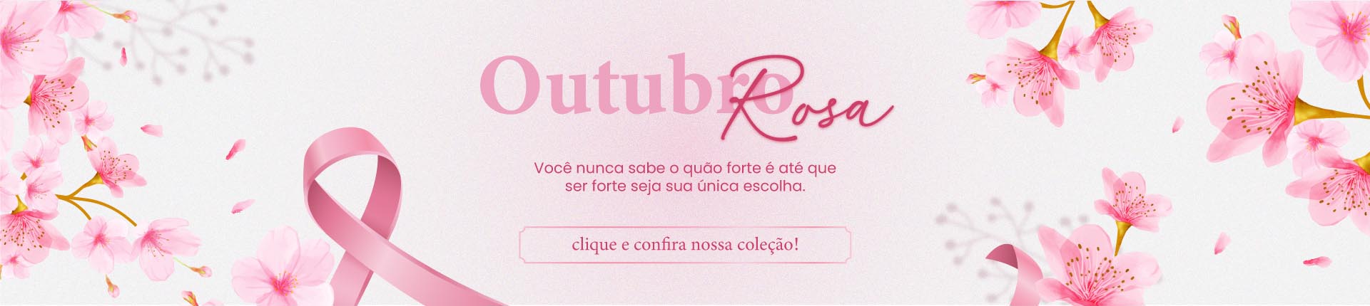 Outubro Rosa 2025