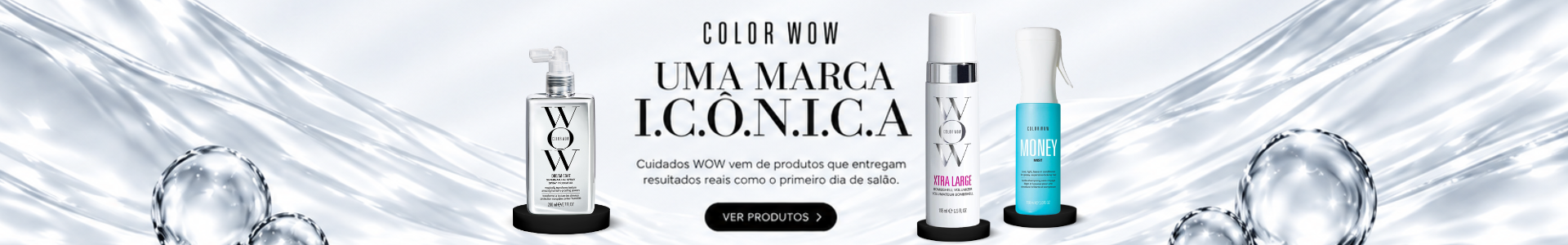 Banner Color Wow