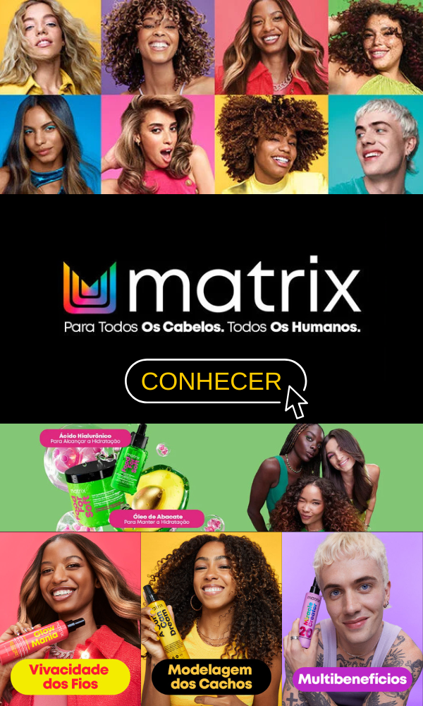 Banner Matrix mobile