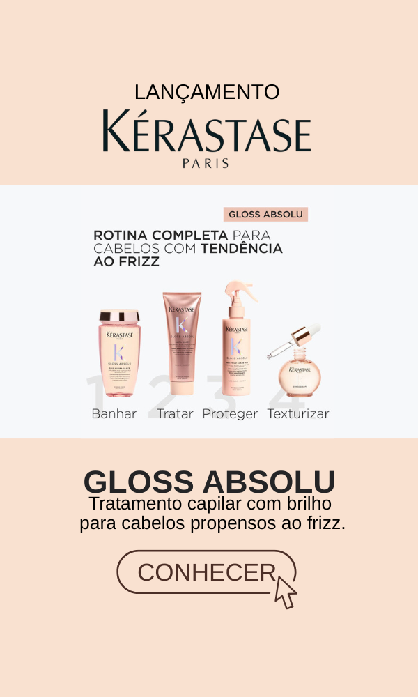 Banner Gloss Absolu mobile