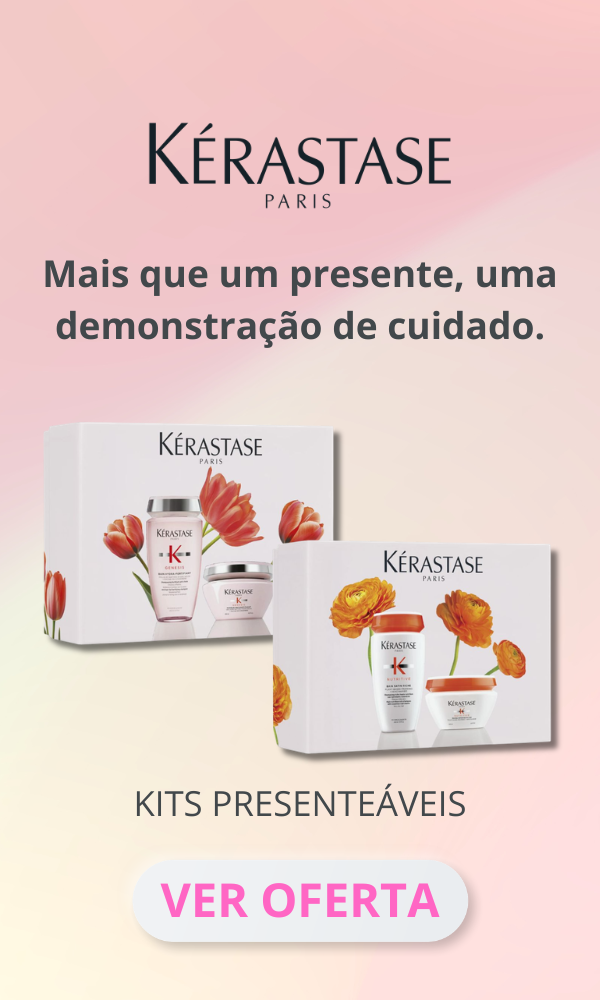 Kit Presente mobile