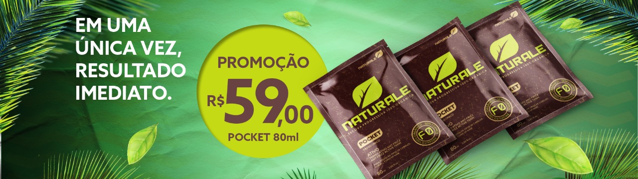 PROMOÇÃO SACHE