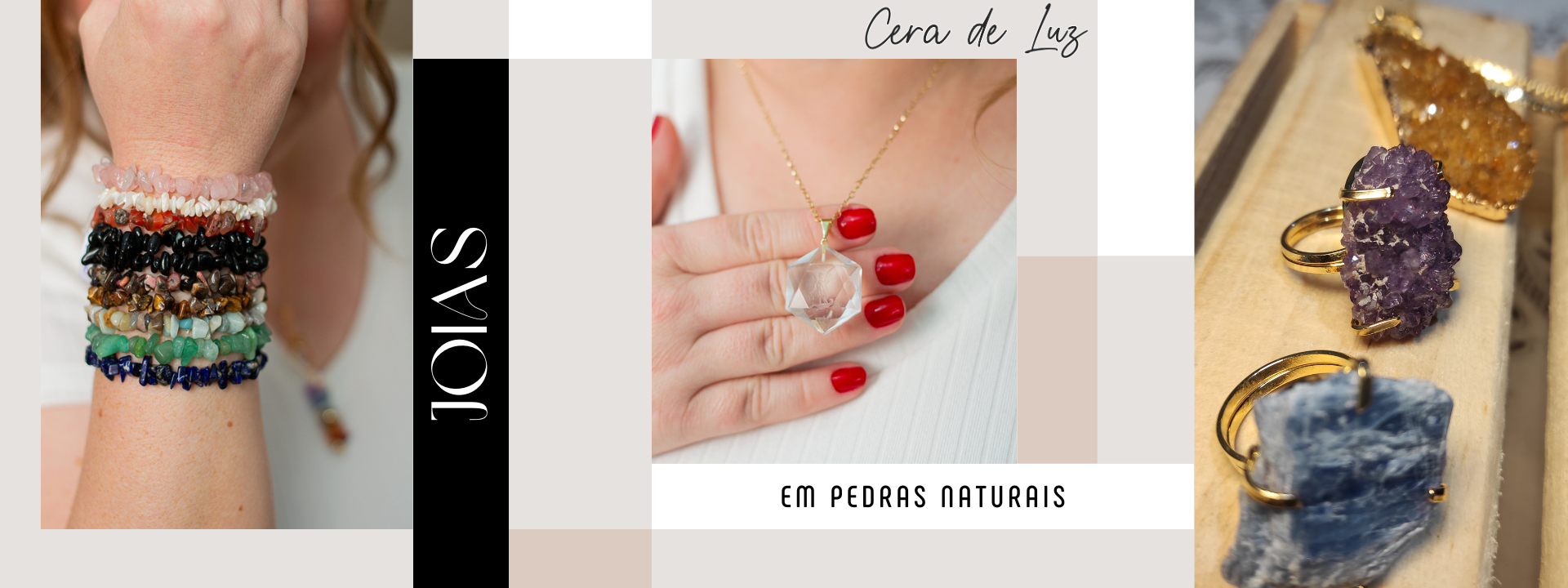 Cera de Luz