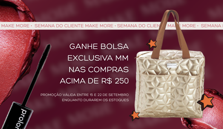 SEMANA DO CLIENTE mobile