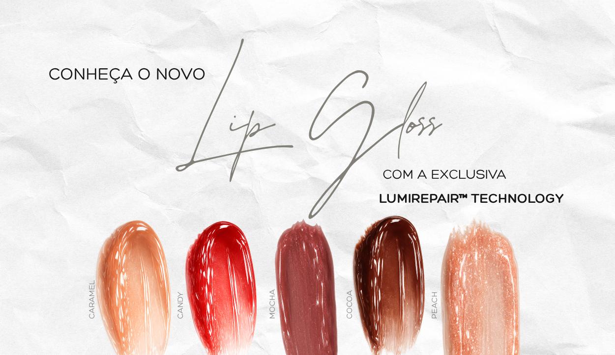 Lip Gloss mobile