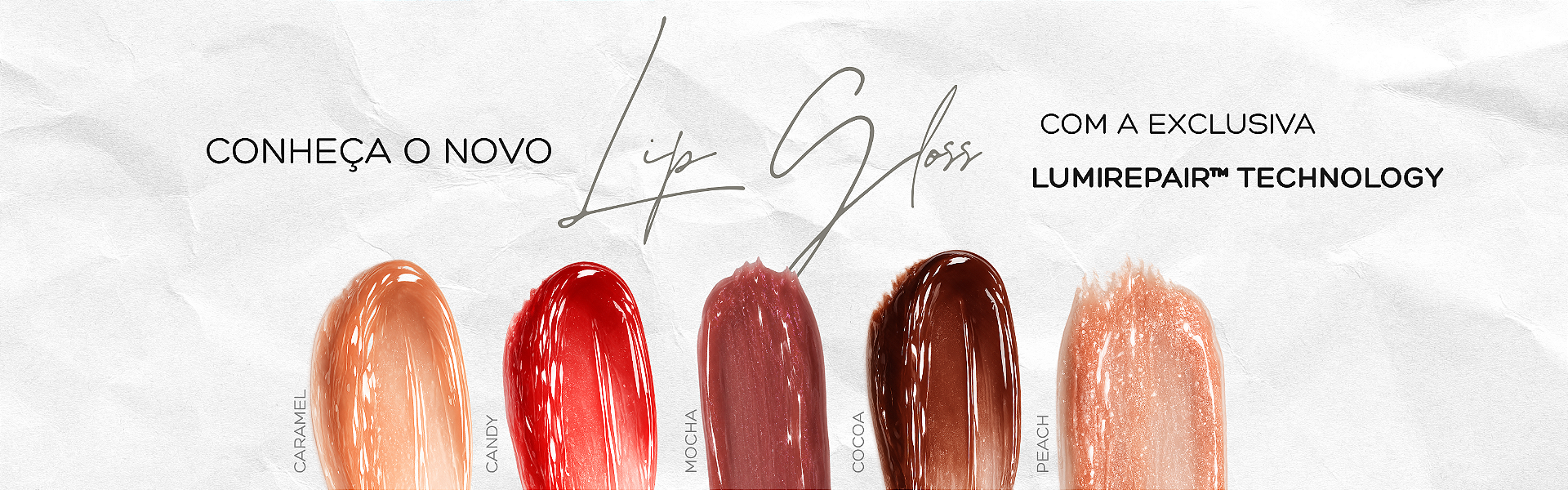 Lip Gloss
