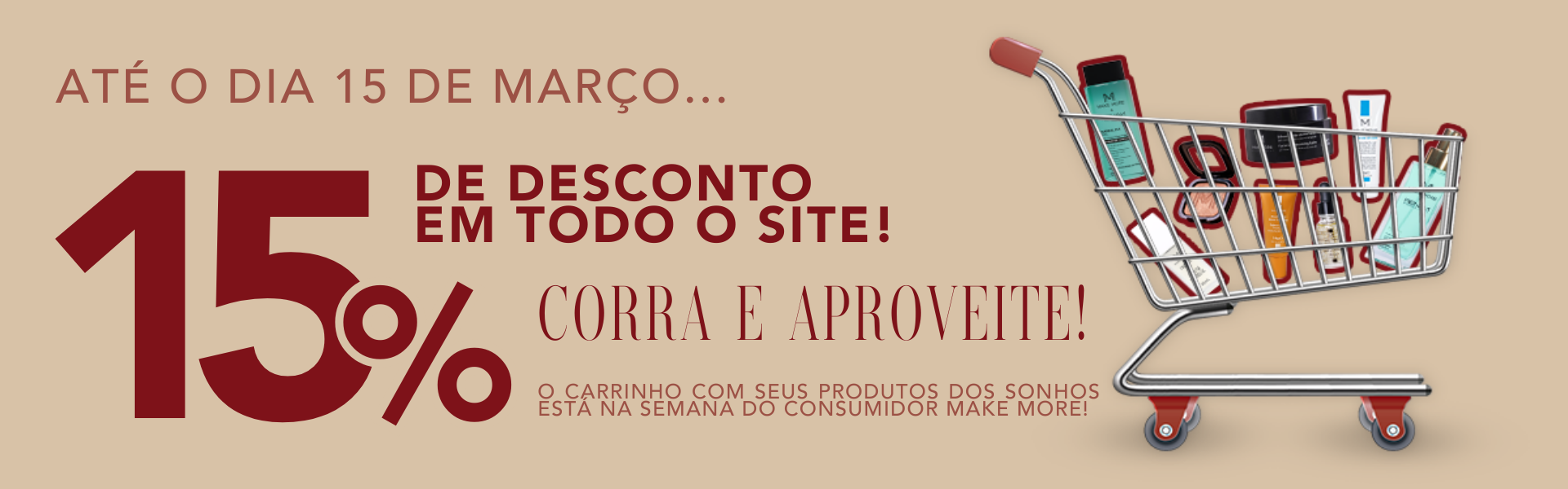 Semana do Consumidor 26