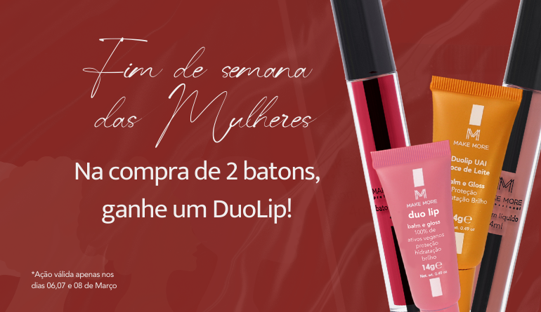 DIA DA MULHER mobile