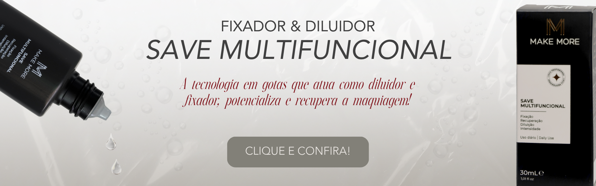 Save Diluidor Multifuncional
