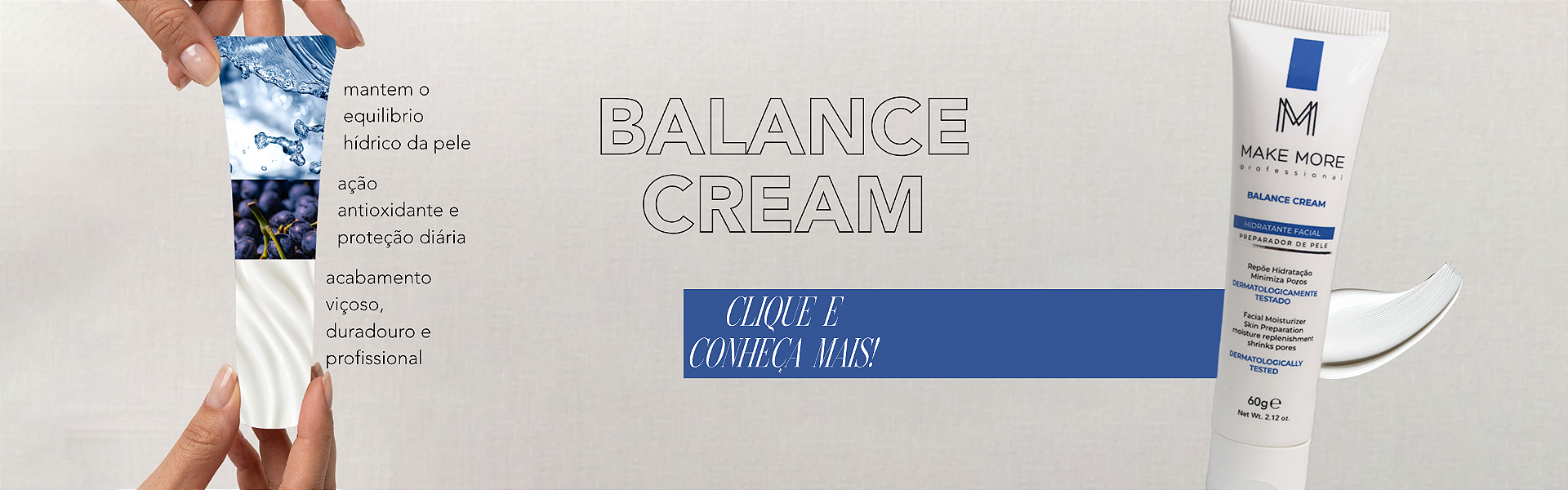 BALANCE NEW