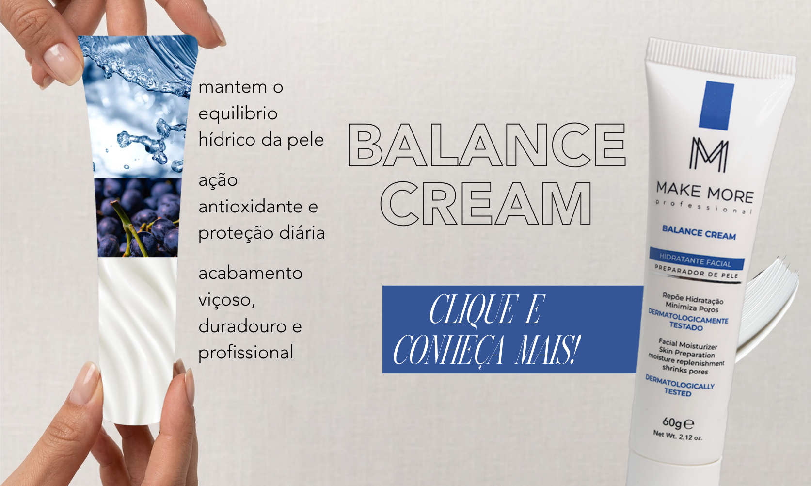 BALANCE NEW mobile