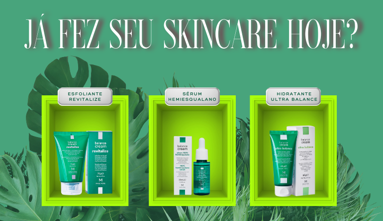 SKIN CARE mobile