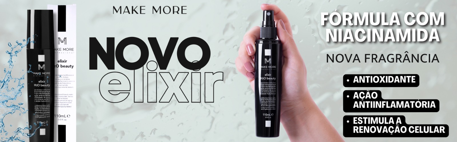 Elixir Novo 110ml