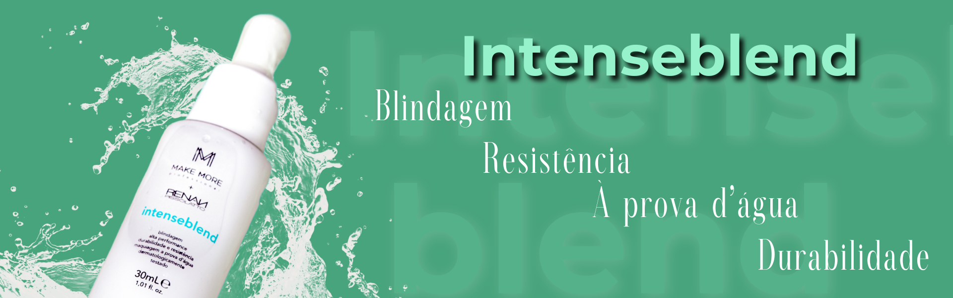 IntenseBlend