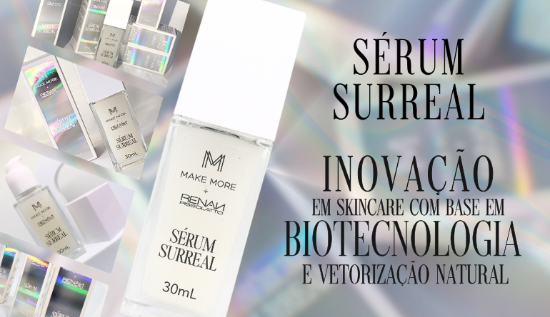 SÉRUM SURREAL mobile