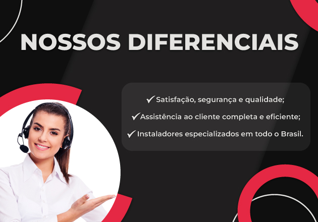 Banner diferenciais sofast mobile