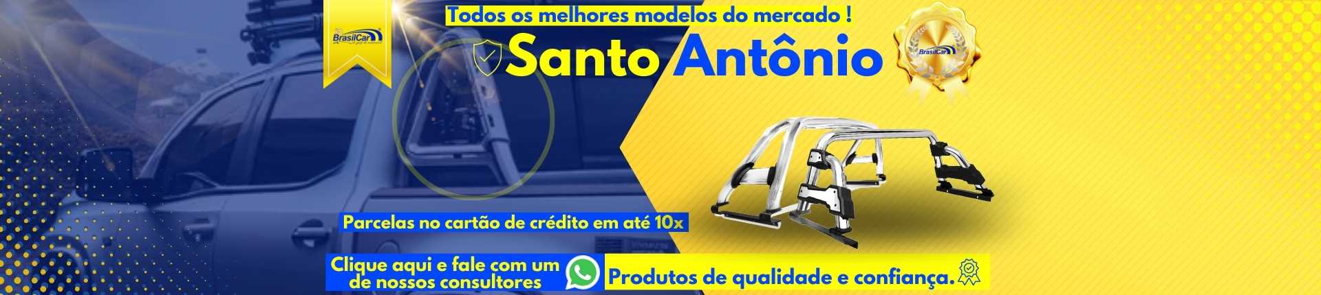 Santo Antônio principal