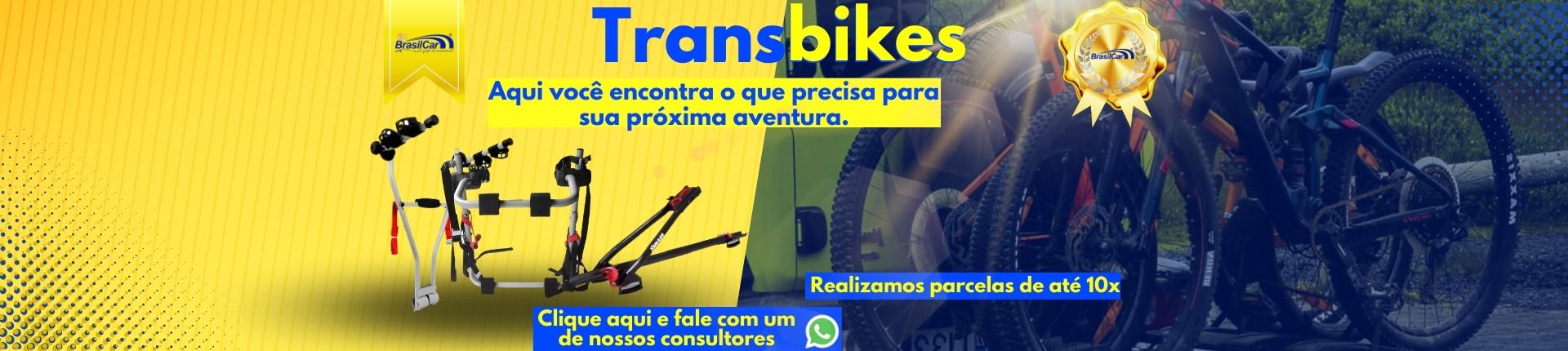 Transbike secundaria