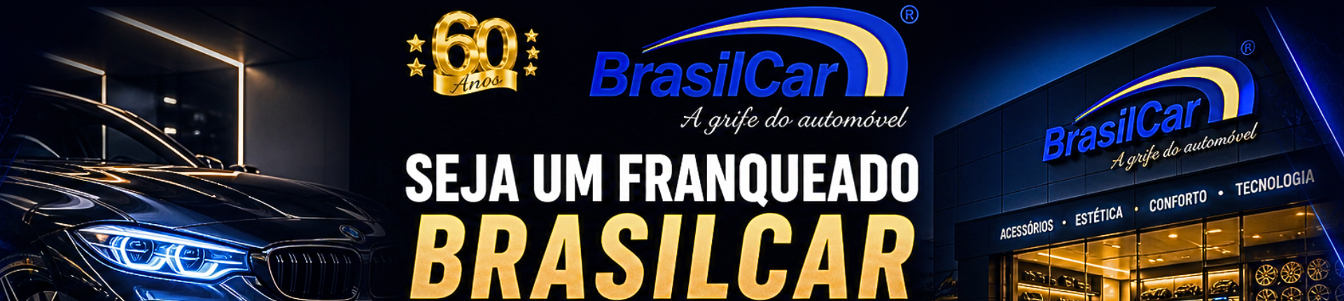 Banner - Pais