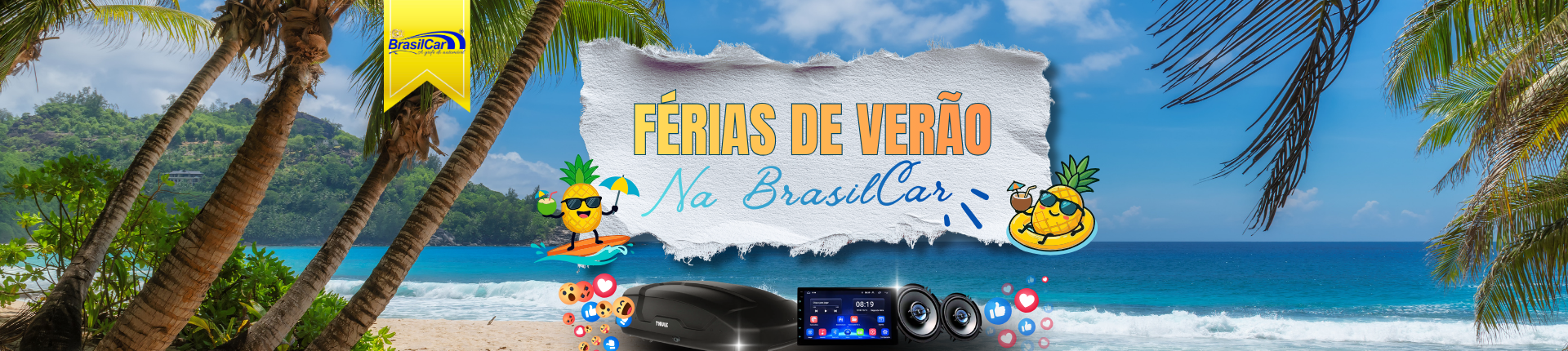 ferias 2