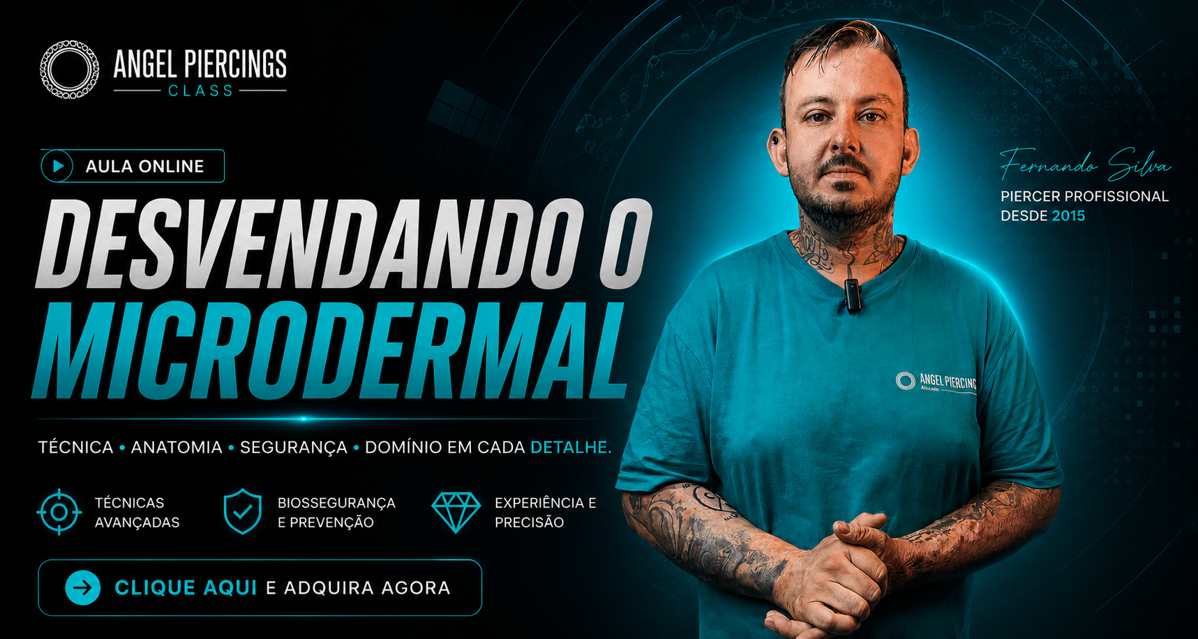 Desvendando o microdermal