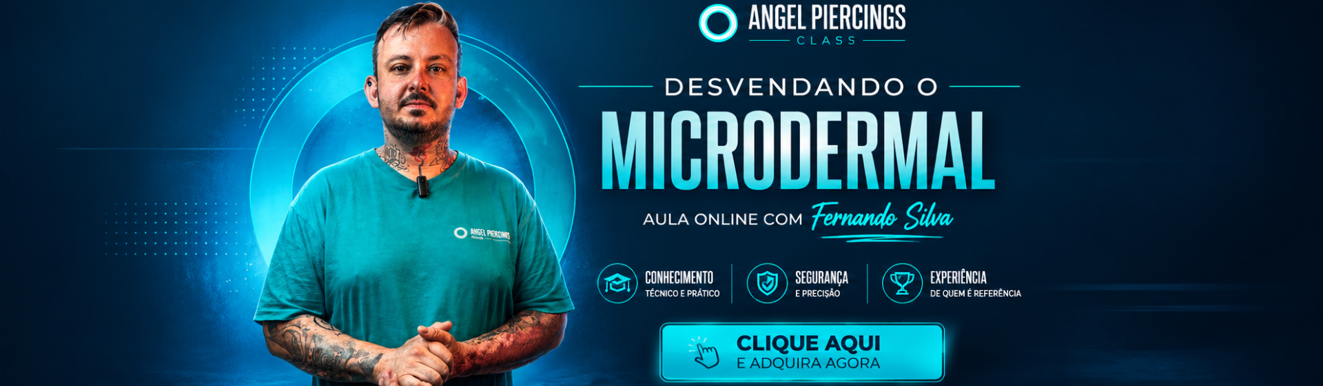 Desvendando o microdermal