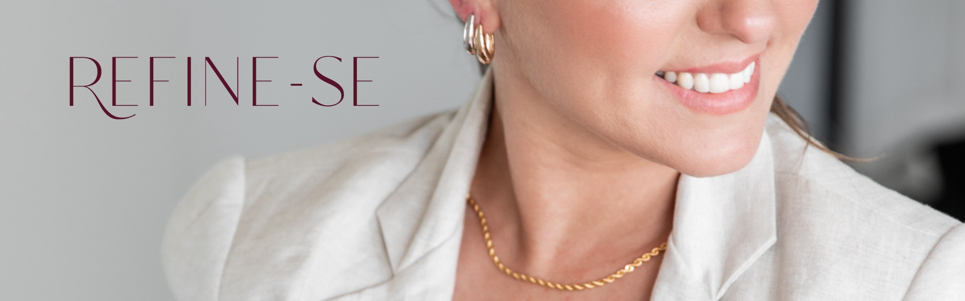 Banner Refine-se
